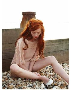 Come forum redhead rosalia blogspot apologise, but Redhead rosalia blogspot think